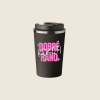 Termohrnček (čierna) - Dobré ráno, k*k*ti