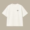 UNISEX tričko (off white) - O čo sa ti jedná