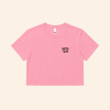 Crop top - Tvoj vlastný text
