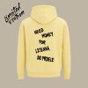 UNISEX mikina - Need money for letenka do prdele (limited edition)