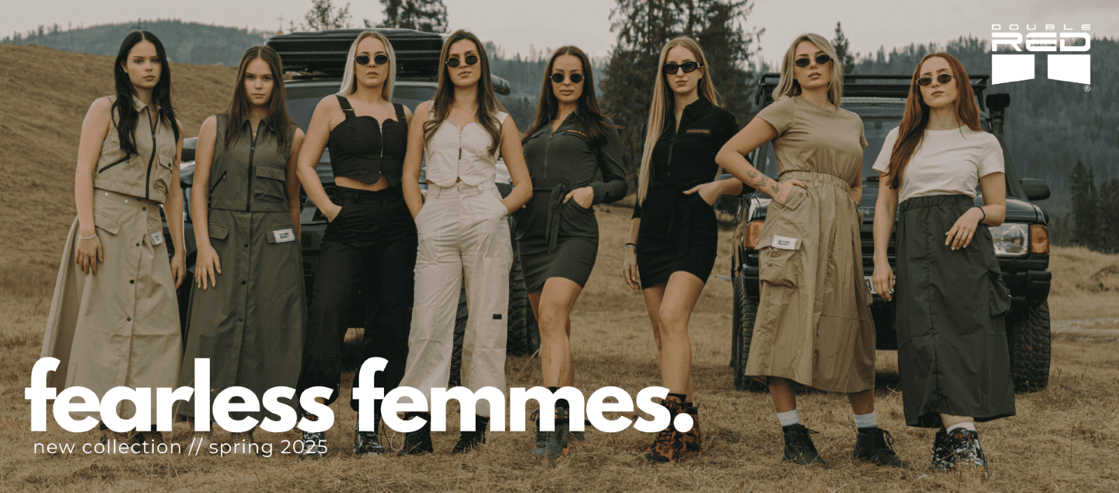 femmes