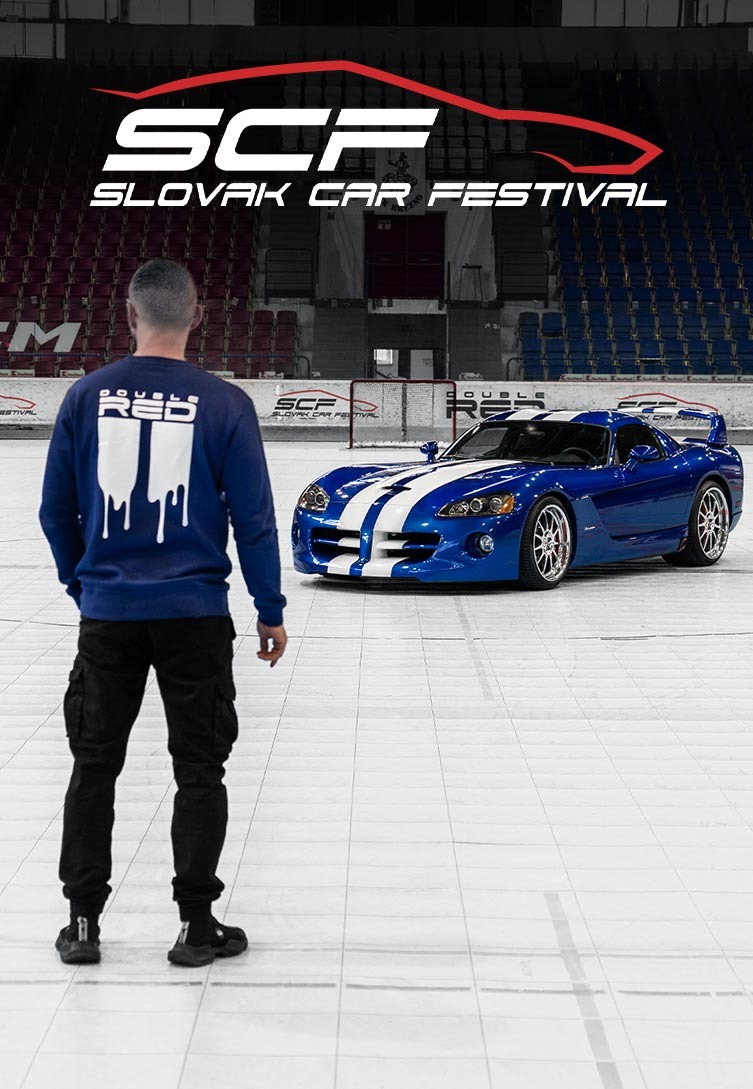 Slovak Car Festival