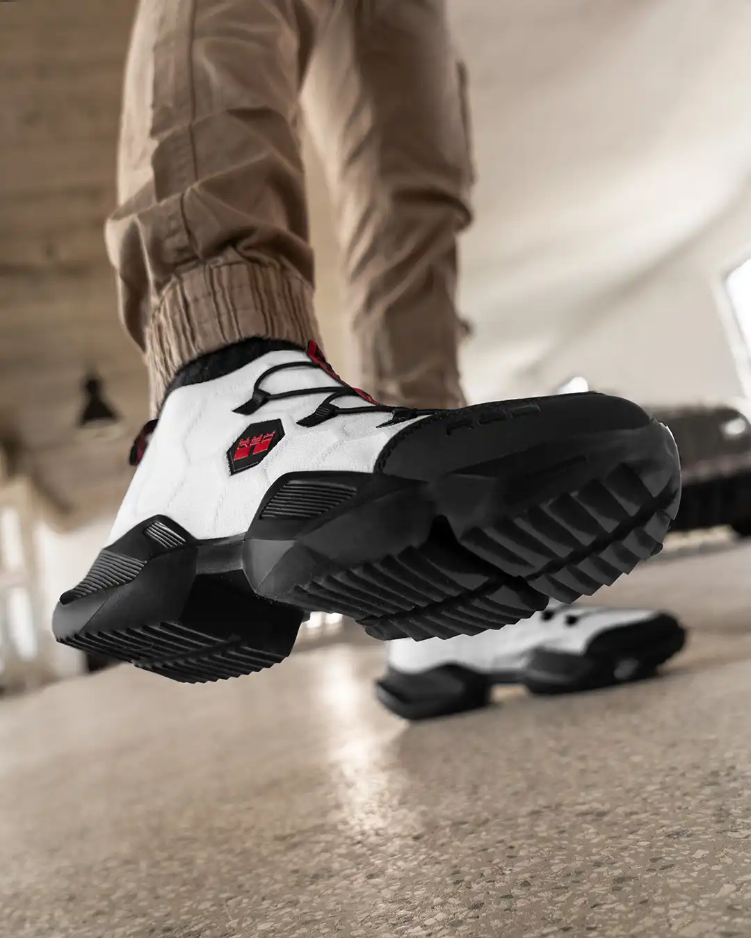 category image Footwear