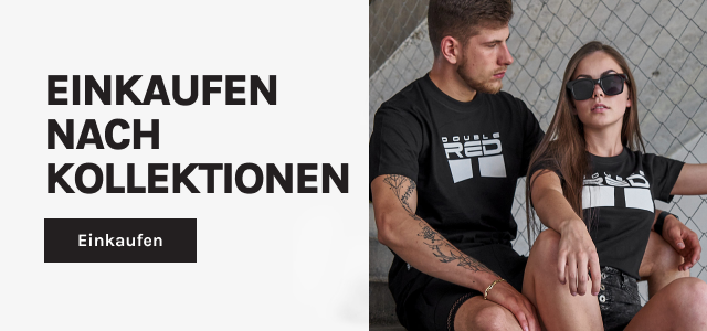 Nach Kollektionen einkaufen
