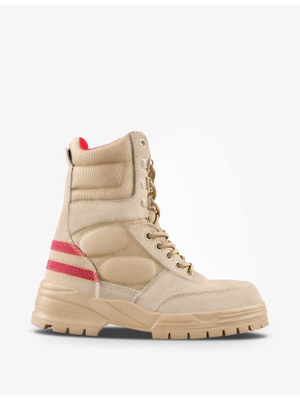 Boty Original Red Desert