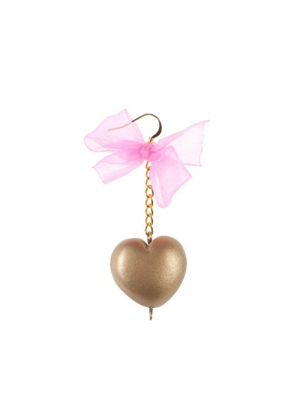 GOLD HEARTS