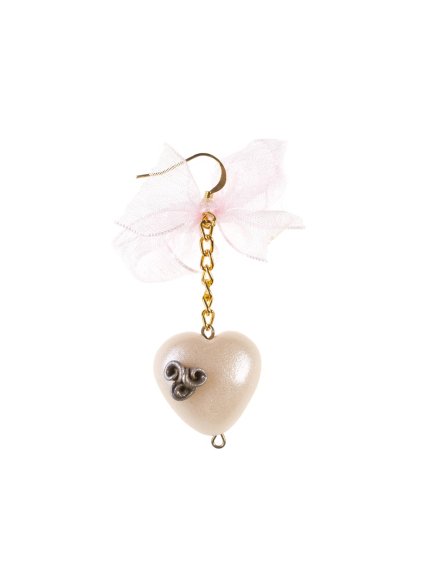 CREAM HEARTS