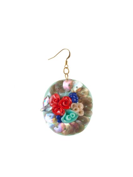 SEA FLOWERS