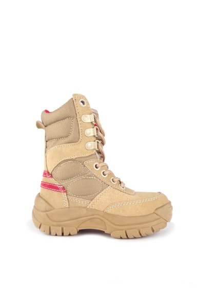 Boots Original Red Desert Kids