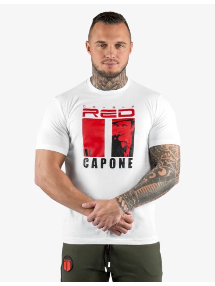 T-Shirt Al Capone Mafia Edition
