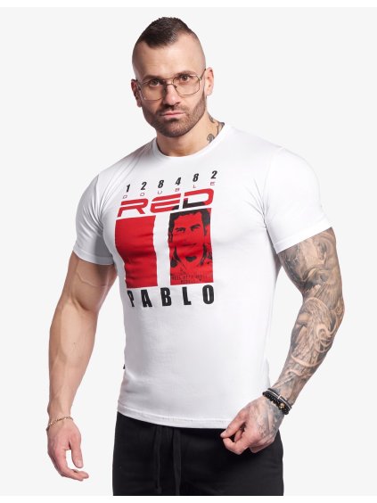 T-Shirt Pablo Mafia Edition