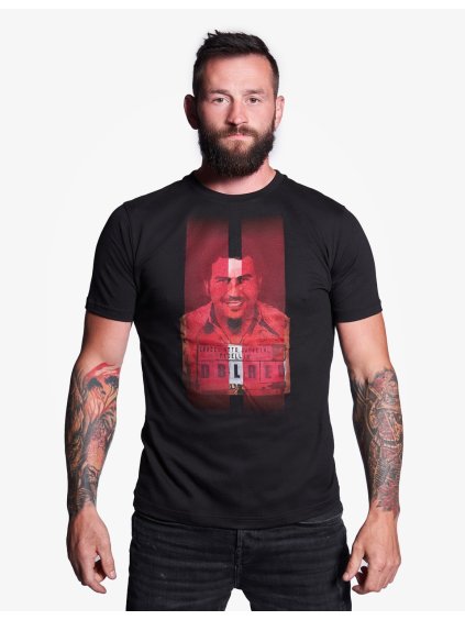 T-Shirt ESCOBAR