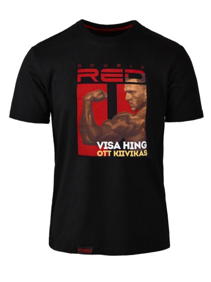 T-särk VISA HING