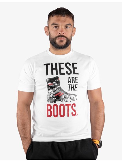 The BOOTS 1