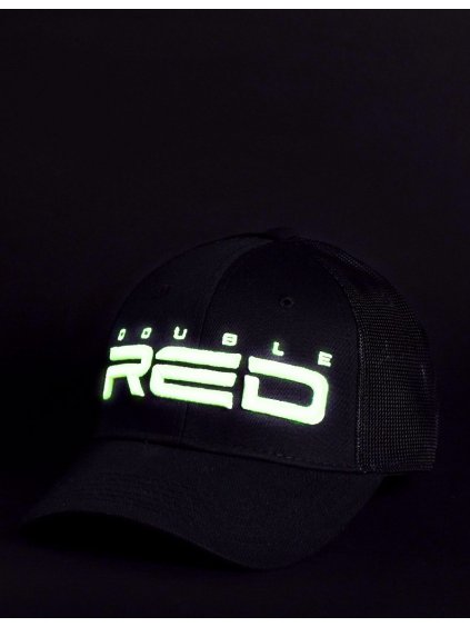 Phosphorus All Logo Black Cap