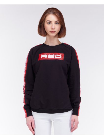 Sweatshirt EMINENCE All Logo Black