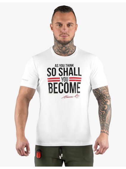 Fighters rules T-shirt