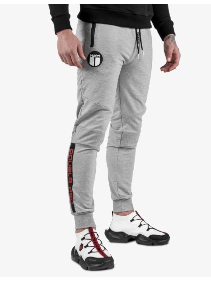 Sweatpants Sport Is Your Gang Grey
