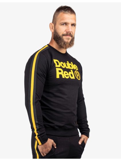 Sweatshirt KUNG FU Master Black