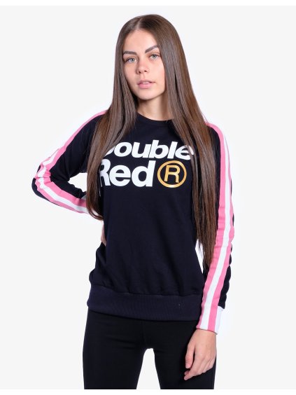 Sweatshirt FABULOUS Dark Blue