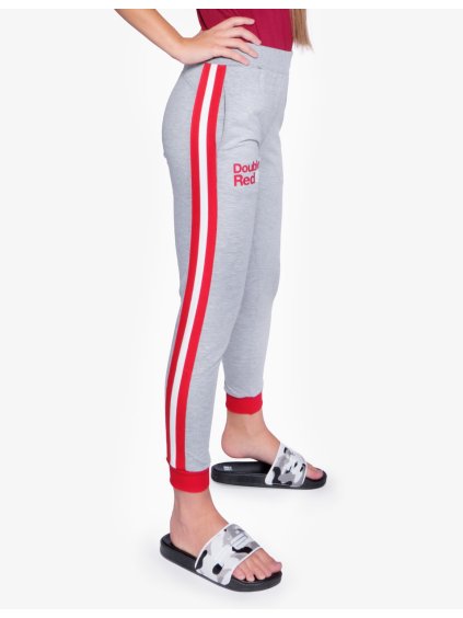 Sweatpants FABULOUS Grey