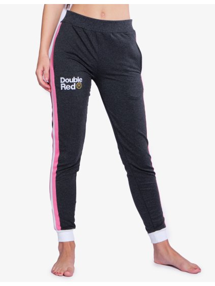 Sweatpants FABULOUS Dark Grey
