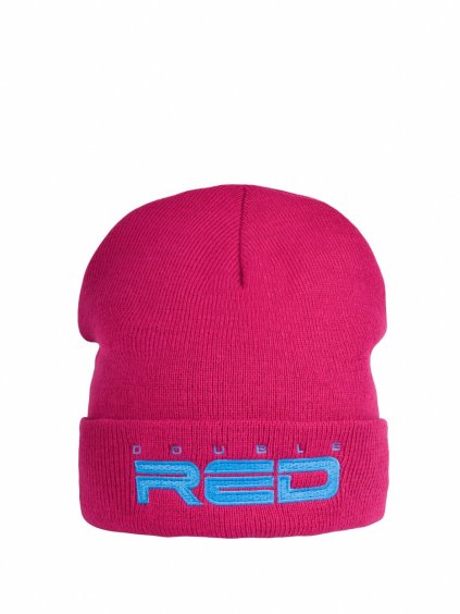STREET HERO Phosphorus Pink Cap