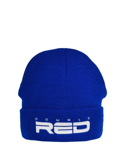 STREET HERO Phosphorus Blue Cap