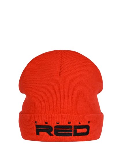 STREET HERO Red/Black Cap