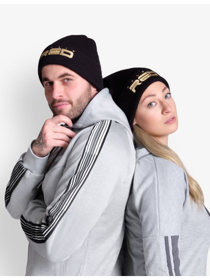 STREET HERO GOLDFOREVER Cap