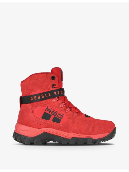 Boots X RED