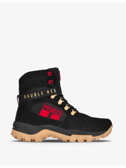 Boots X™ Black Desert