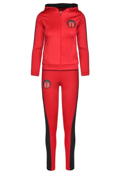 SPORT IS YOUR GANG™ Tracksuit