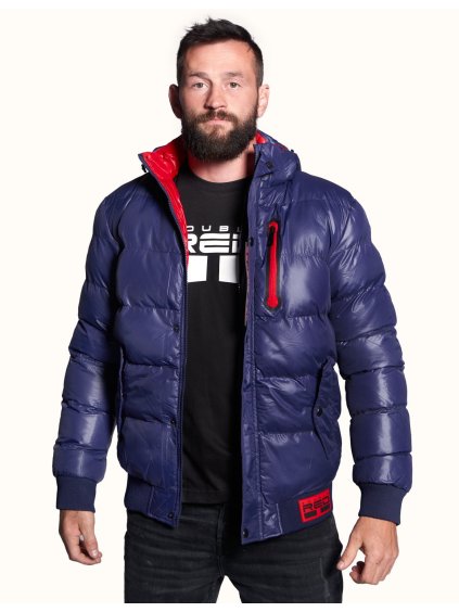 EXQUISIT RED Jacket Blue