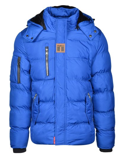 SKY Jacket By DOUBLE RED