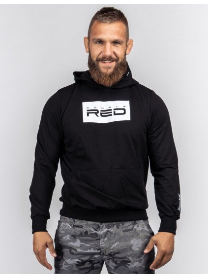 RED Hoodie B&W™ Collection
