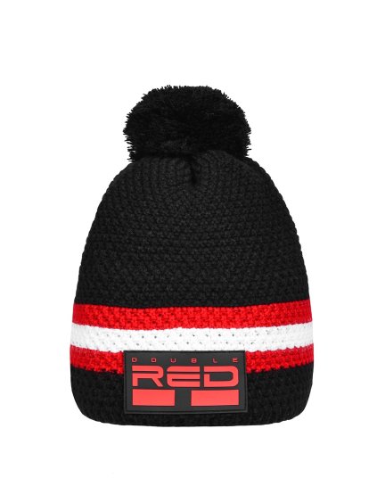 REVELSTOKE Black Cap