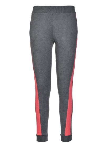 Sweatpants MÉRIBEL Melange Grey