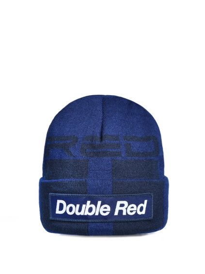 STREET HERO Trademark Dark Blue Cap