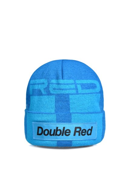 STREET HERO Trademark Blue Cap