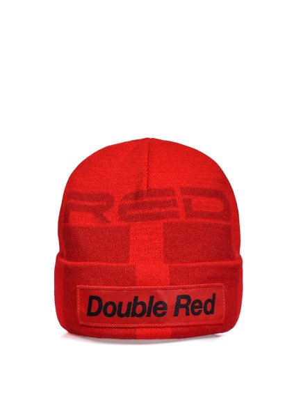 STREET HERO Trademark Red Cap