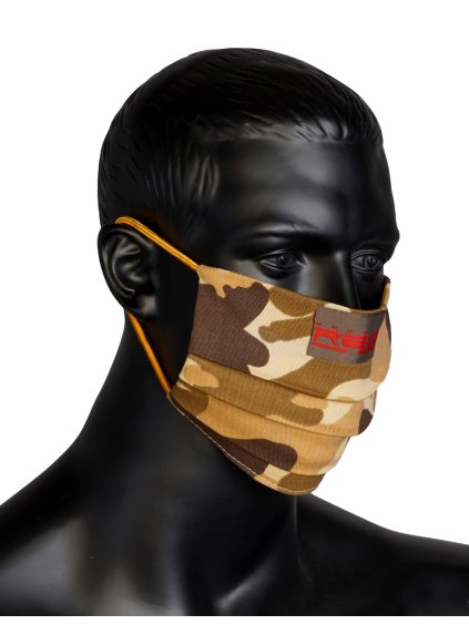 REDLIVE RESCUER Soldier