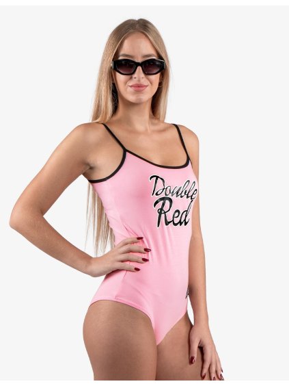 RED BODY Pink