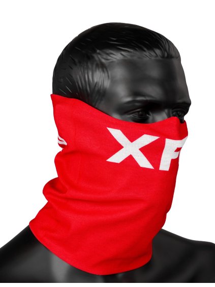 XFN SNOOD Red