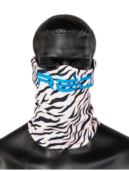 Zebra Snood