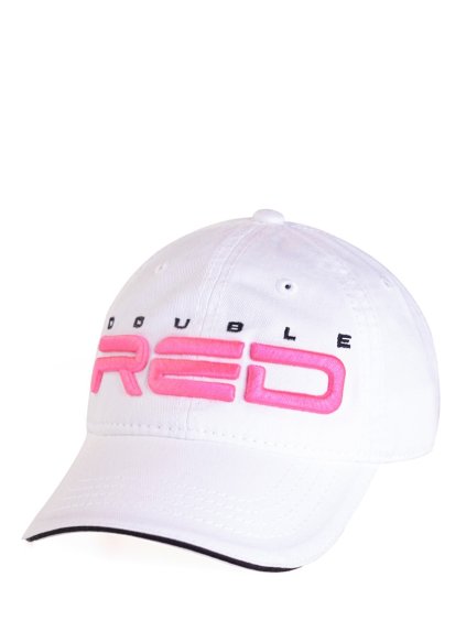 KID Cap White/Pink