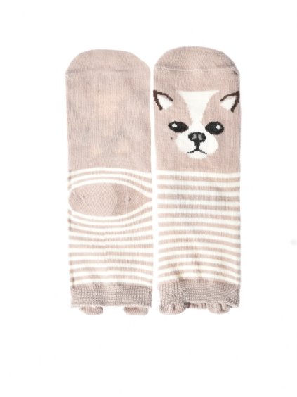KID Fun Socks Chiwawa