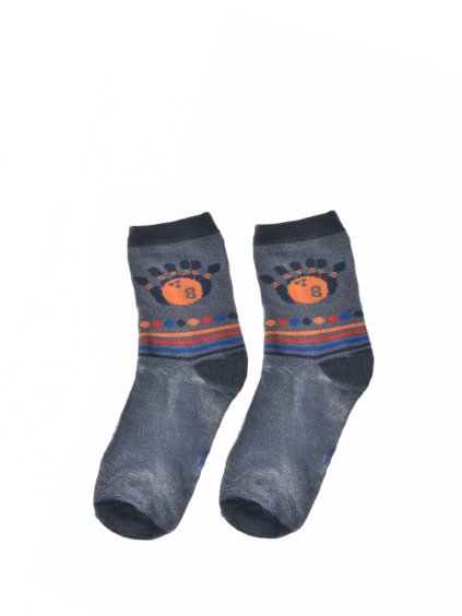 KID Fun Socks Bowling