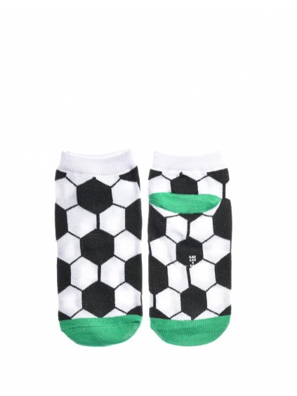 KID Fun Low cut Socks Full Ball