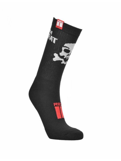 PIRAT Socks EDITION Black